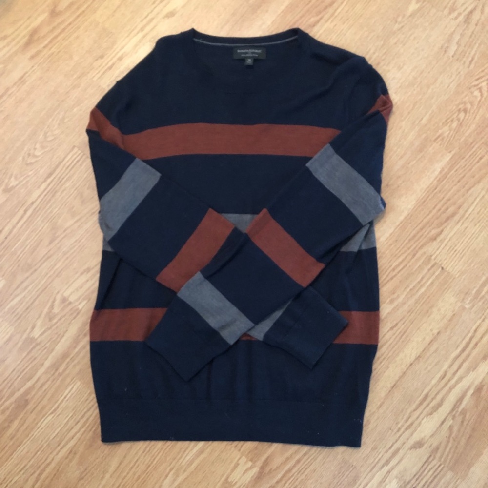 Men’s Banana Republic Sweater
